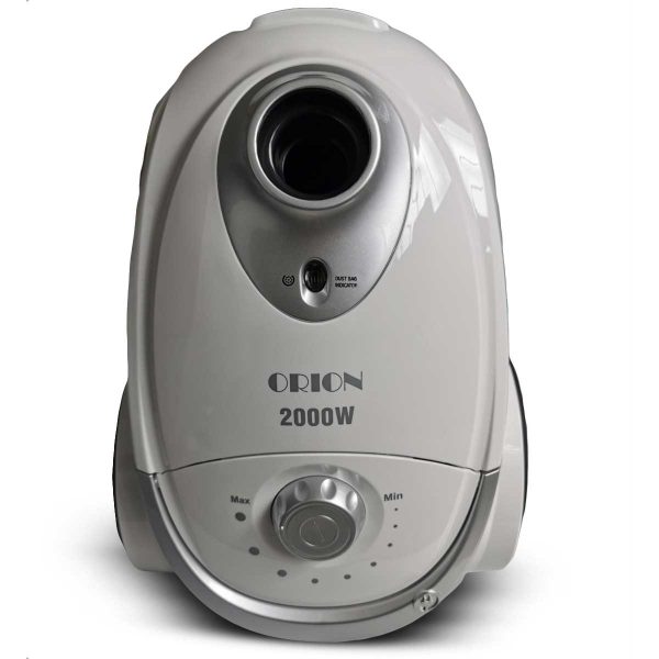 ZW 9016B usisivač sa platnenom vrećicom (model 2021) - Image 2