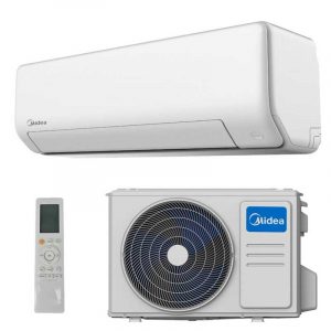 Midea klima uređaji