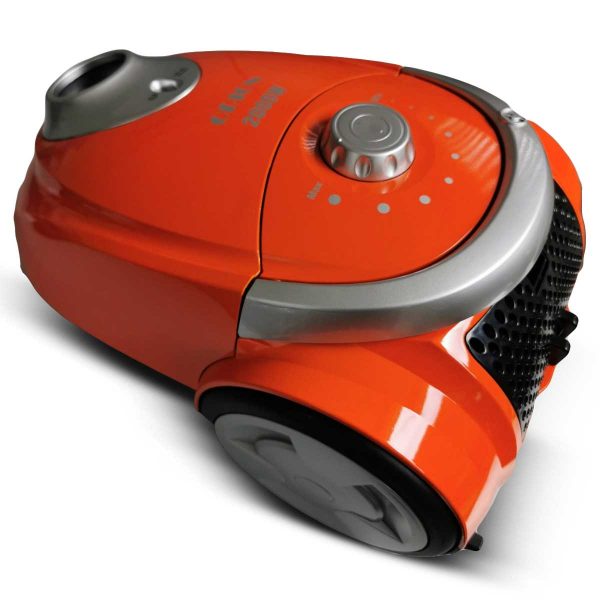 ZW 9016B usisivač sa platnenom vrećicom (model 2021) - Image 3